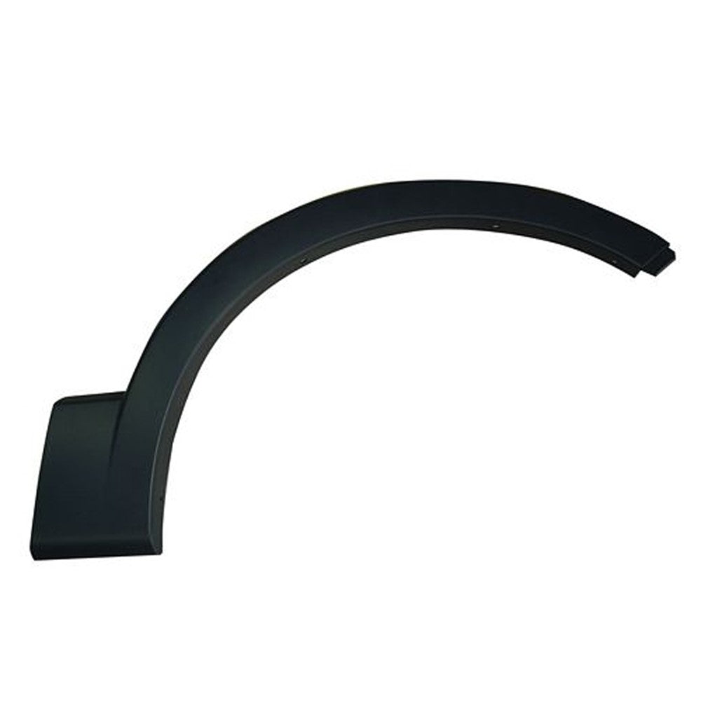 Front Right Front Passenger Side Wheel Arch Molding 2003-2006 Ford Expedition