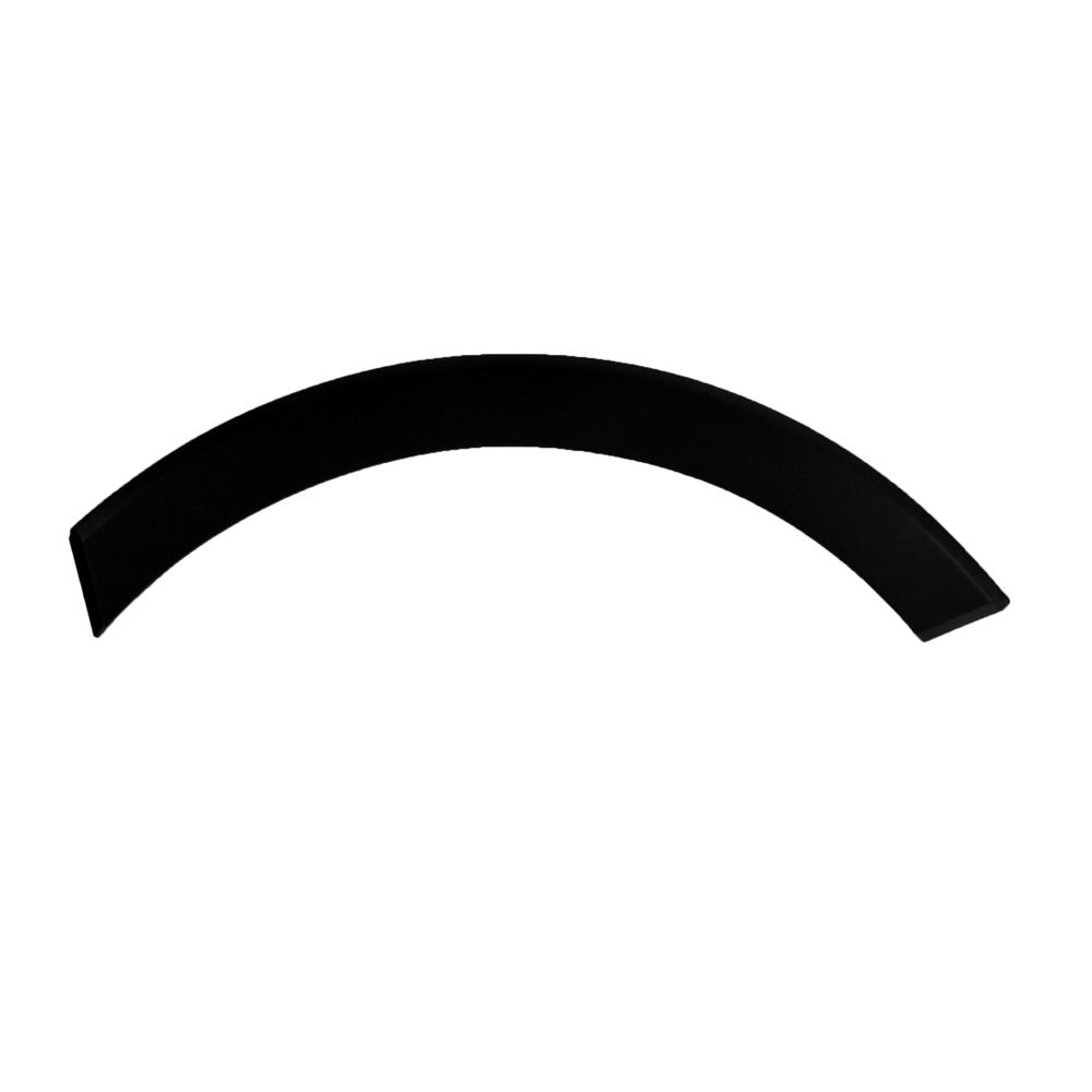 Front Right Front Passenger Side Wheel Arch Trim 2015-2019 Ford Transit-150, Transit-250, Transit-350, Transit-350 Hd