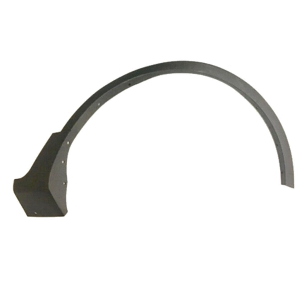 Front Right Front Passenger Side Wheel Arch Trim 2015-2019 Lincoln Mkc