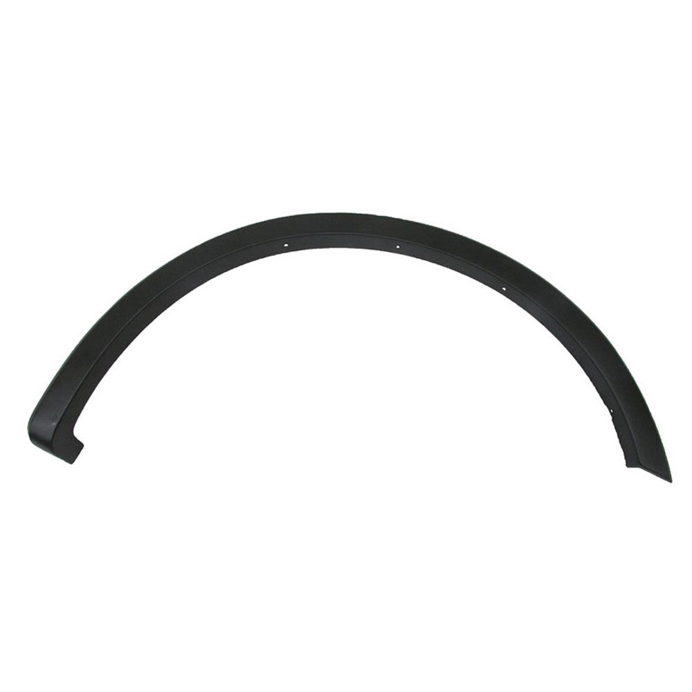 Front Right Front Passenger Side Wheel Arch Trim 2018-2020 Ford F-150
