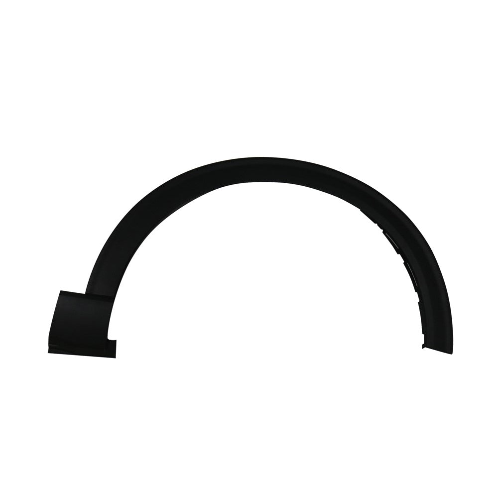 Front Right Front Passenger Side Wheel Arch Trim 2021-2025 Ford Explorer