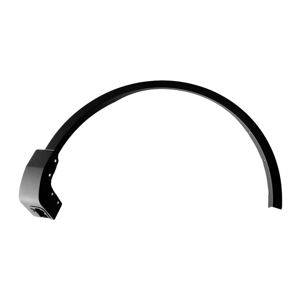 Front Right Front Passenger Side Wheel Arch Trim 2016-2023 Lincoln Mkx, Nautilus