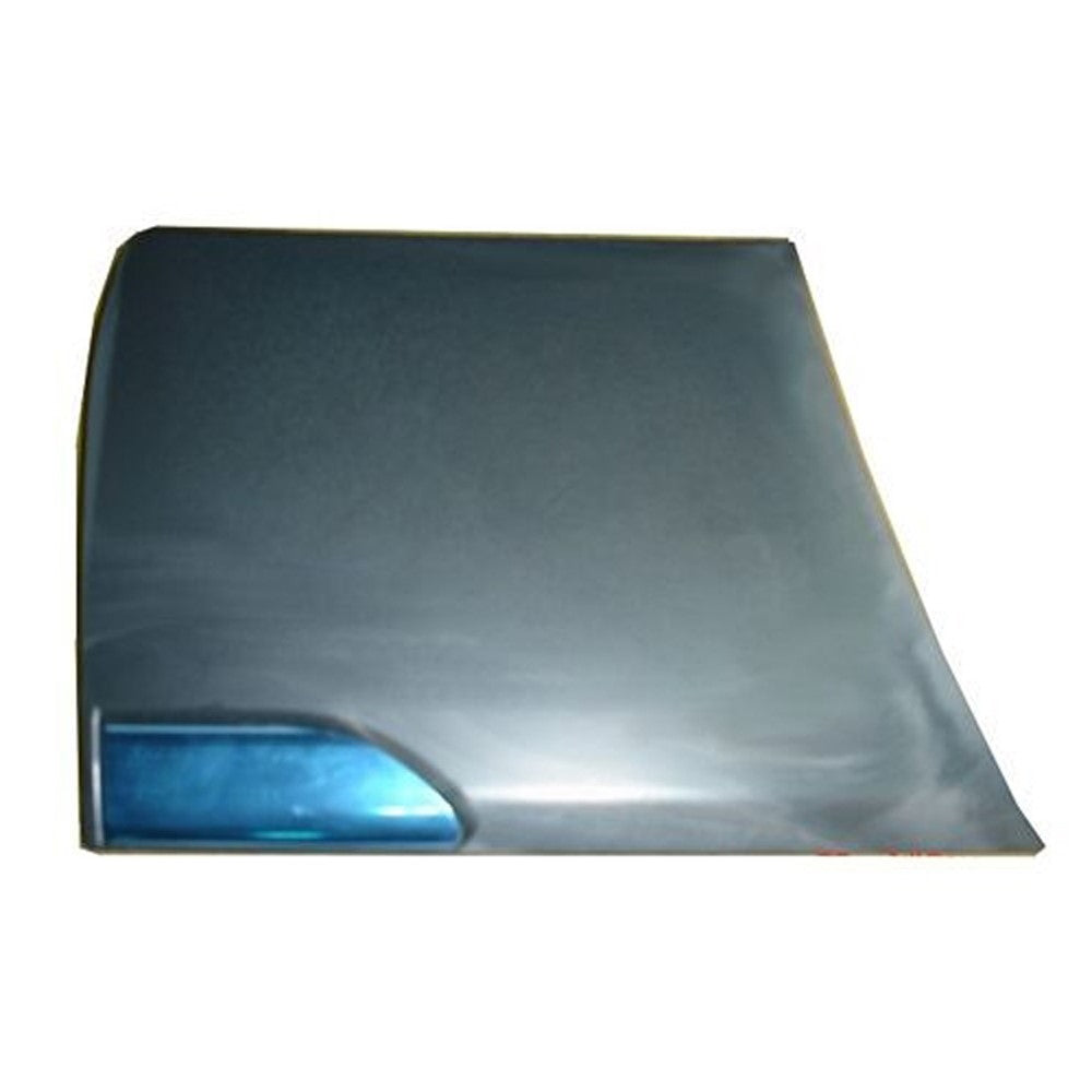 Front Left Driver Side Front Fender Molding 2001-2011 Ford Crown Victoria & Mercury Grand Marquis