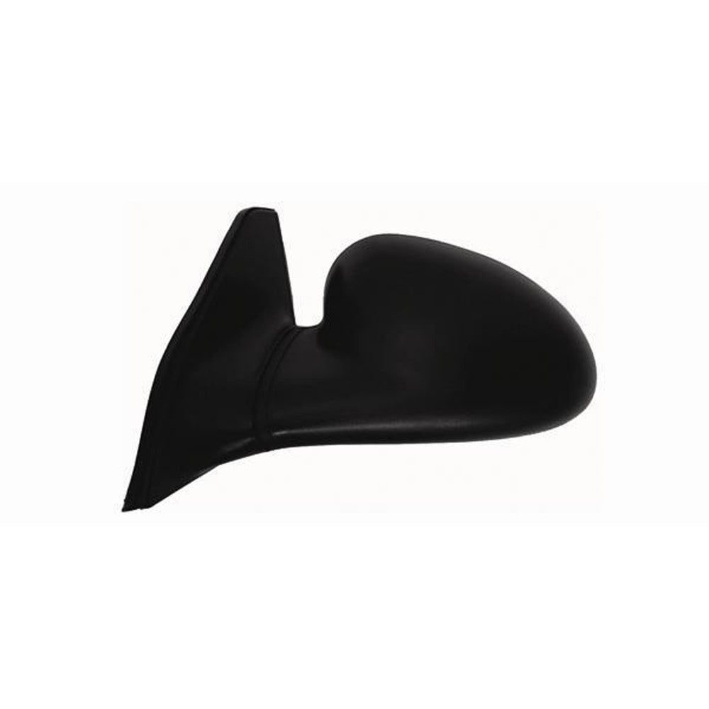Left Driver Side Power Door Mirror 1997-2002 Ford Escort & Mercury Tracer