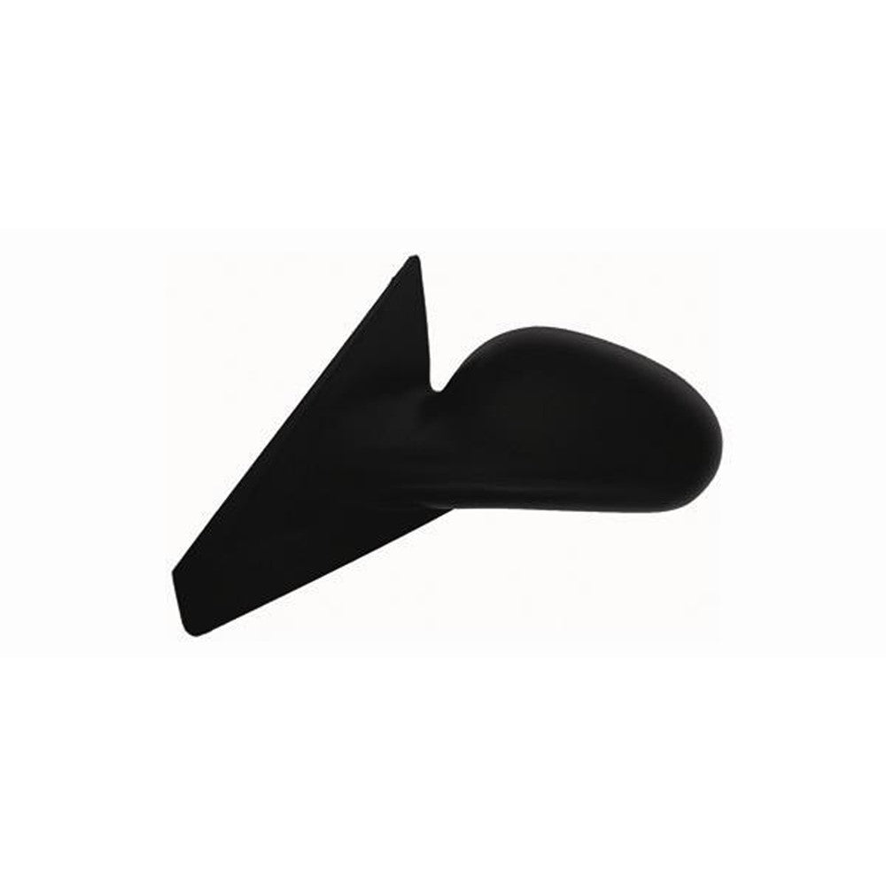 Left Driver Side Power Door Mirror 1999-2004 Ford Mustang