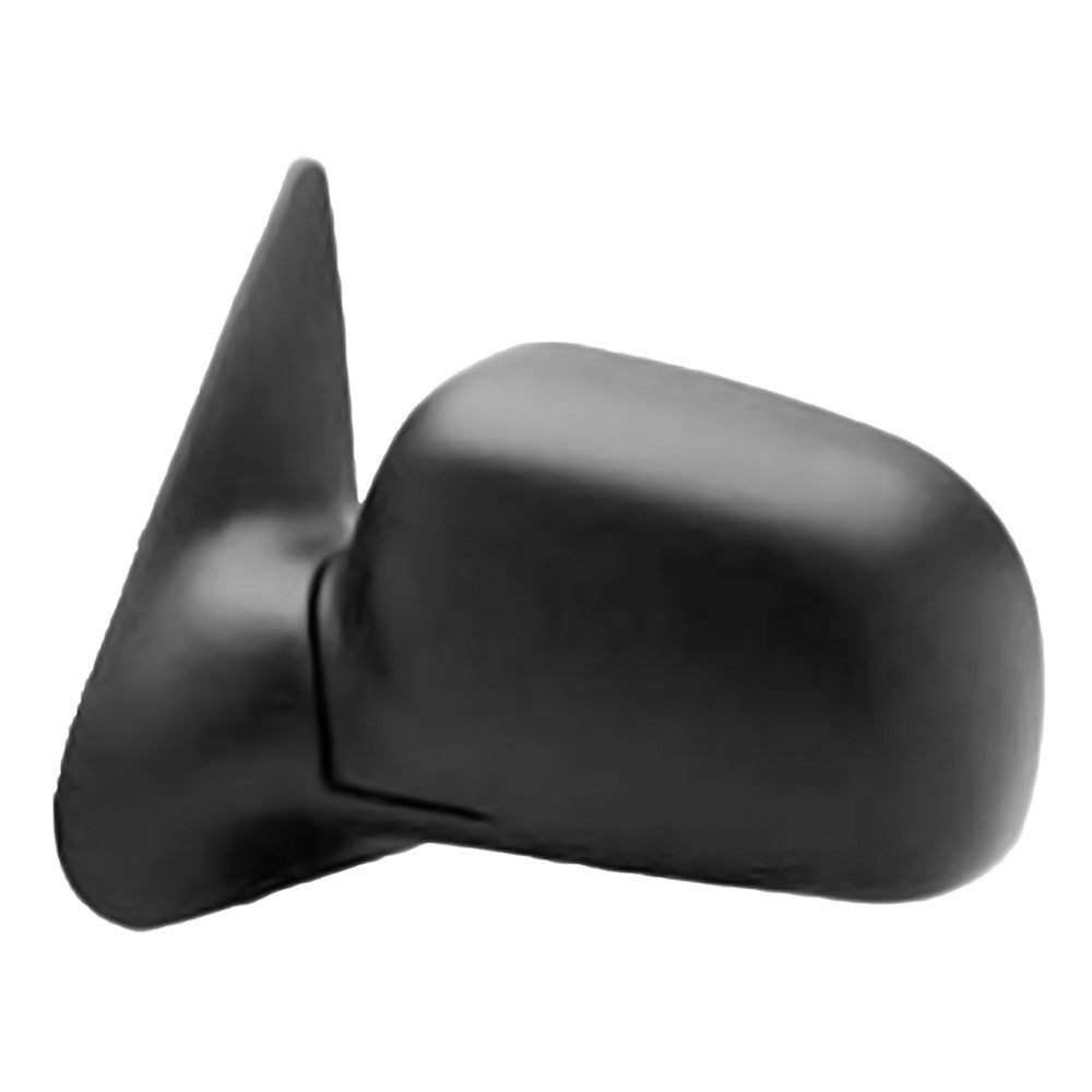 Left Driver Side Power Door Mirror 1996-2005 Mazda B2300, B3000, B4000, B2500 & Ford Ranger