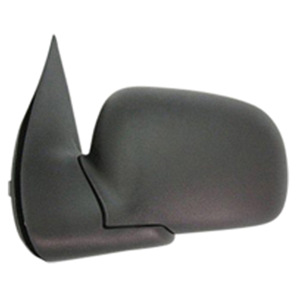 Left Driver Side Power Door Mirror 2002-2005 Ford Explorer & Mercury Mountaineer