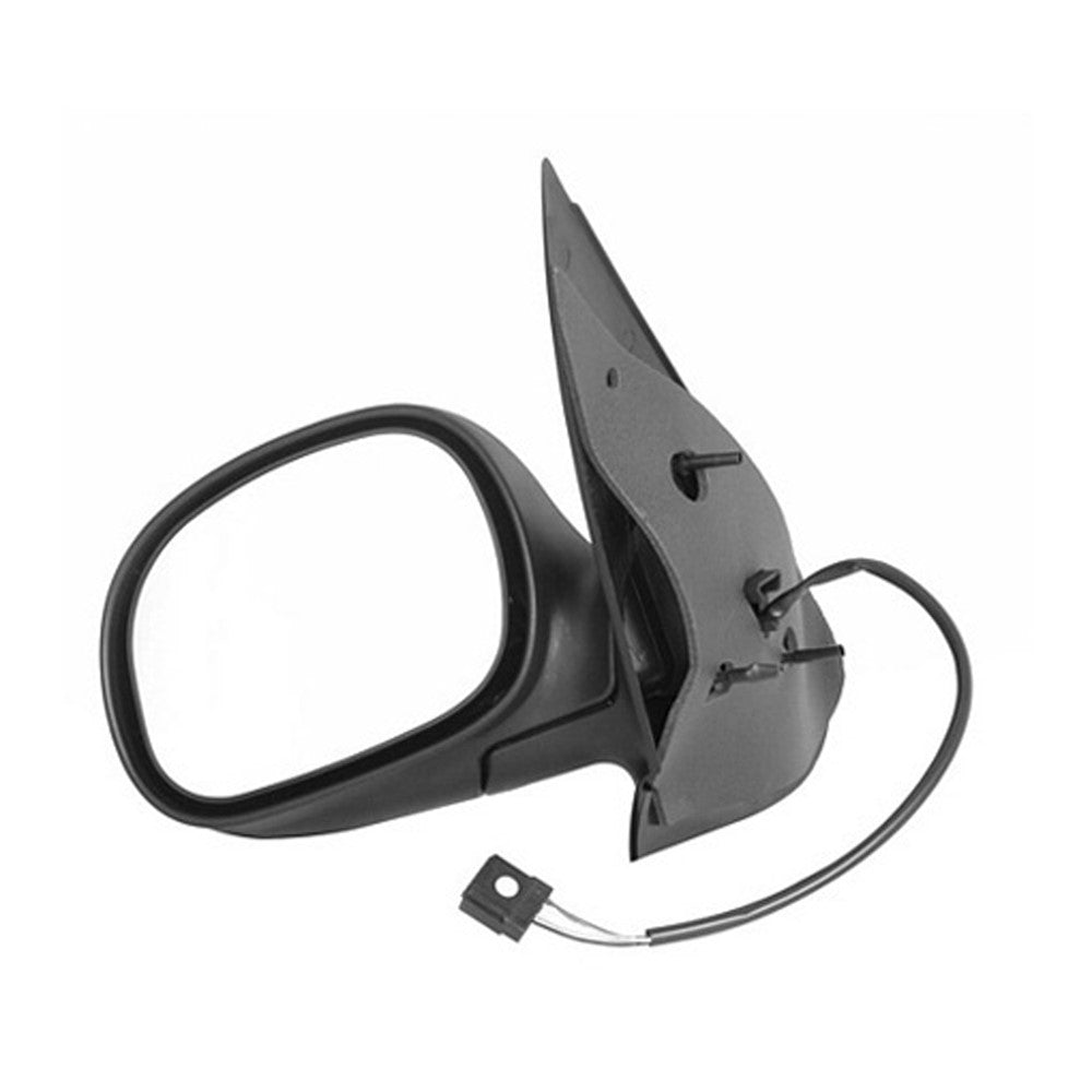 Left Driver Side Power Door Mirror 2001-2003 Ford Pickup_ford_lightduty