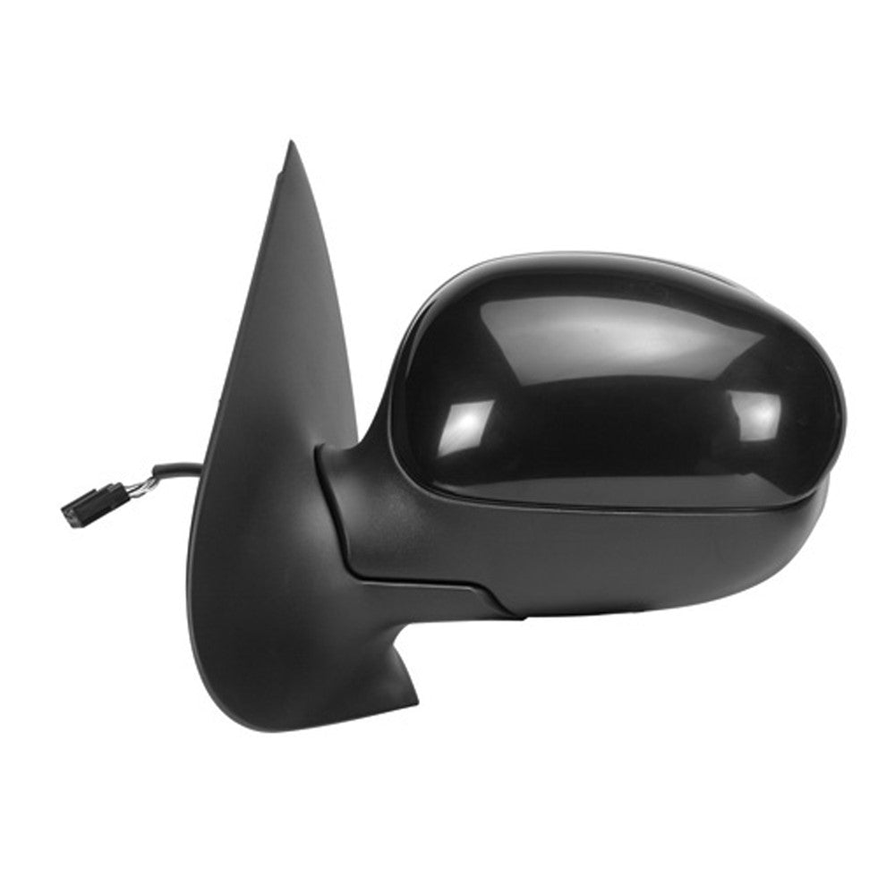 Left Driver Side Power Door Mirror 2001-2002 Ford Expedition & Lincoln Navigator