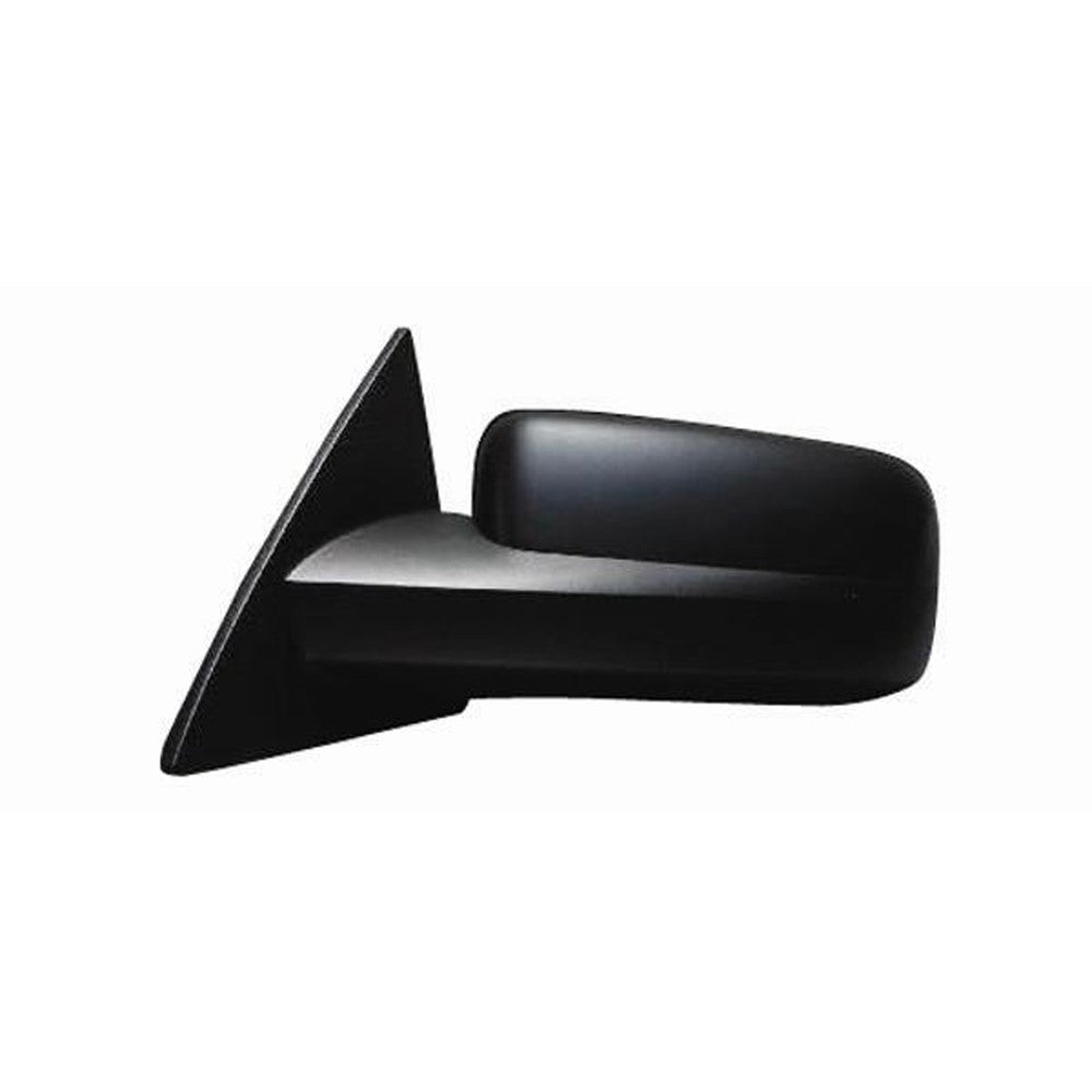 Left Driver Side Power Door Mirror 2005-2009 Ford Mustang
