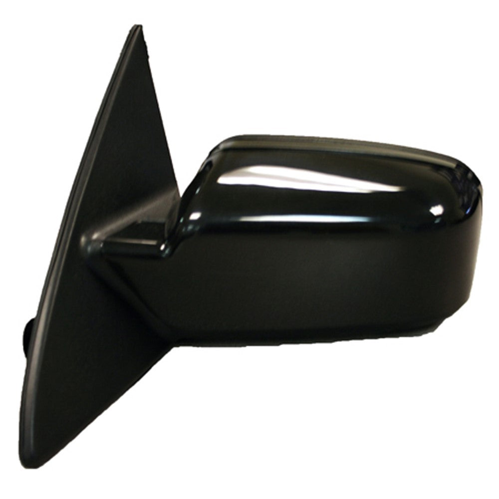 Left Driver Side Power Door Mirror 2006-2010 Ford Fusion & Mercury Milan