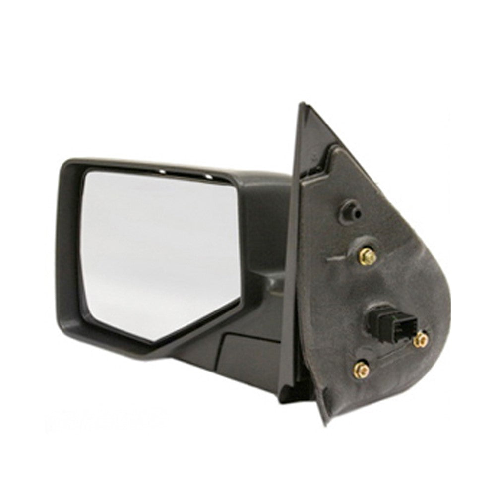 Left Driver Side Power Door Mirror 2006-2010 Ford Explorer, Explorer Sport Trac