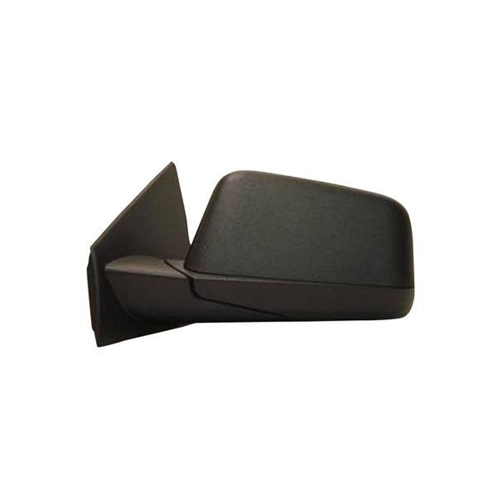 Left Driver Side Power Door Mirror 2007 Ford Edge