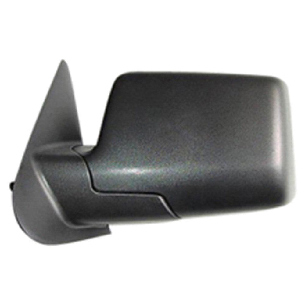 Left Driver Side Power Door Mirror 2006-2011 Ford Ranger & Mazda B2300, B3000, B4000