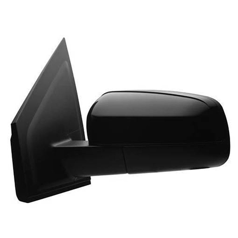 Left Driver Side Power Door Mirror 2005-2007 Ford Freestyle