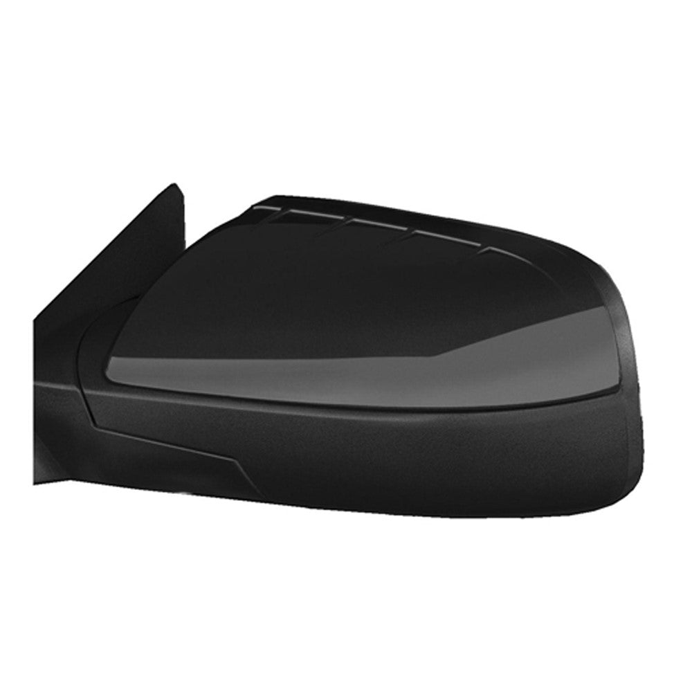 Left Driver Side Power Door Mirror 2008-2009 Ford Taurus & Mercury Sable