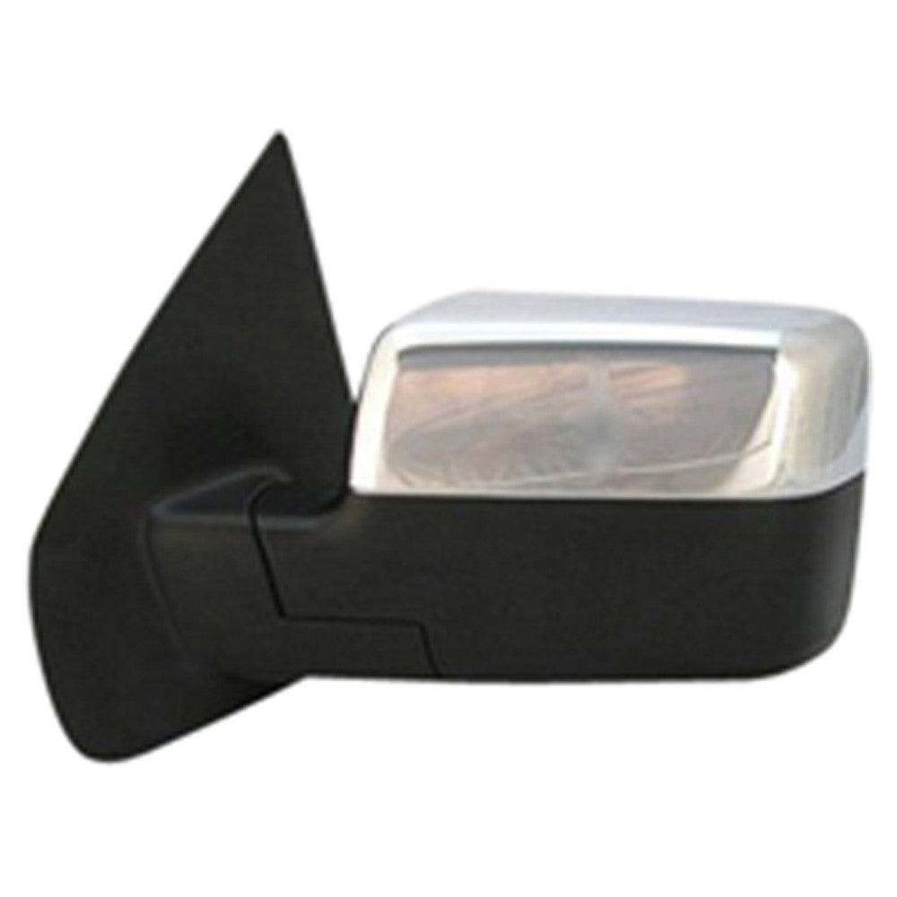 Left Driver Side Power Door Mirror 2006 Ford Pickup_ford_lightduty & Lincoln Mark Lt