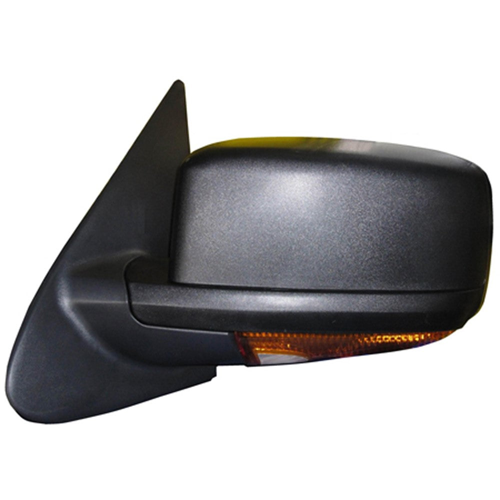 Left Driver Side Power Door Mirror 2003-2006 Ford Expedition