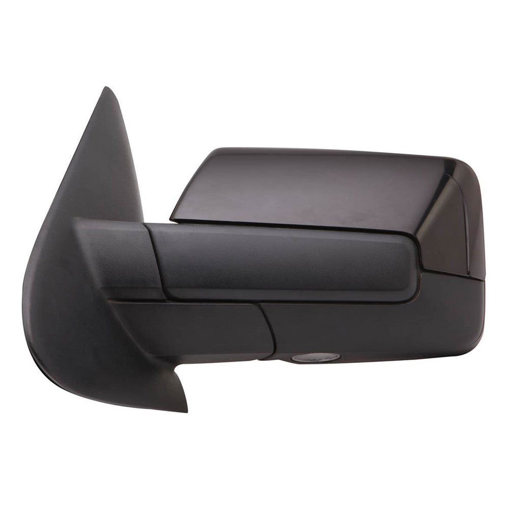 Left Driver Side Door Mirror 2009-2010 Ford Expedition & Lincoln Navigator