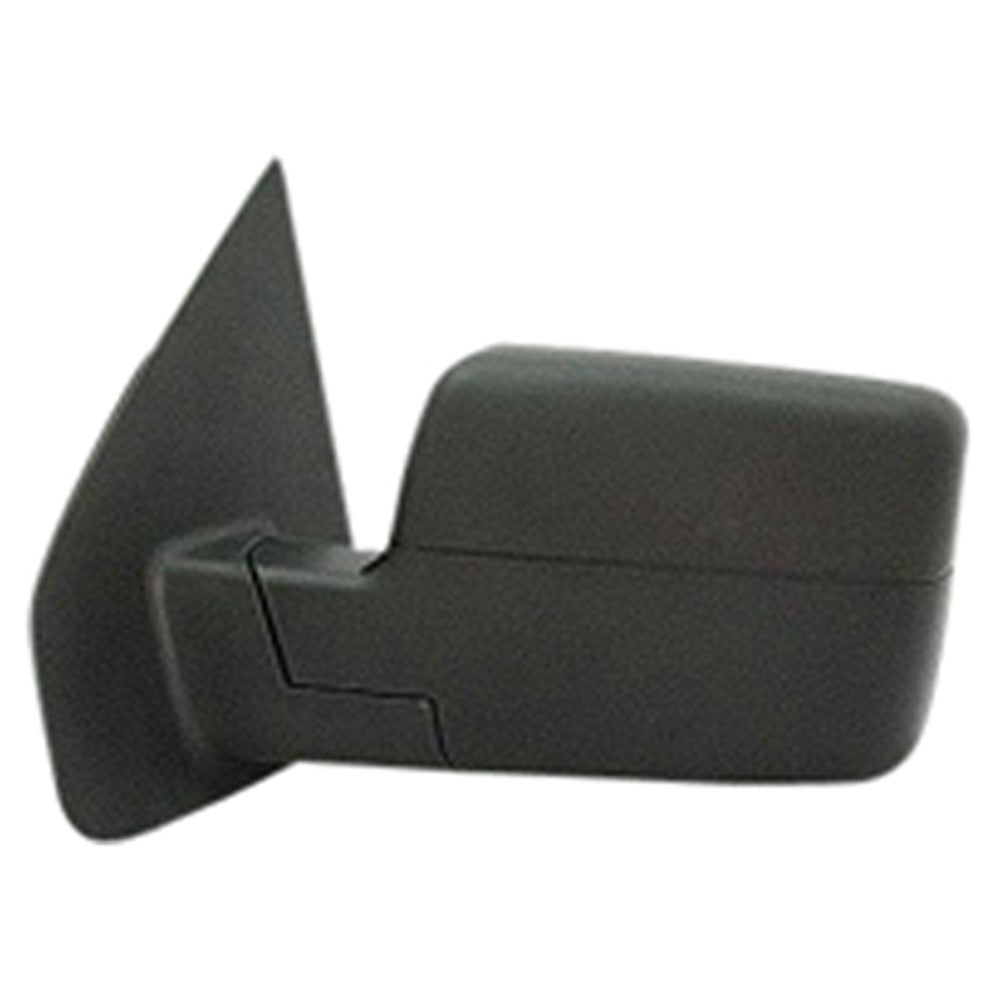 Left Driver Side Power Door Mirror 2004-2006 Ford Pickup_ford_lightduty
