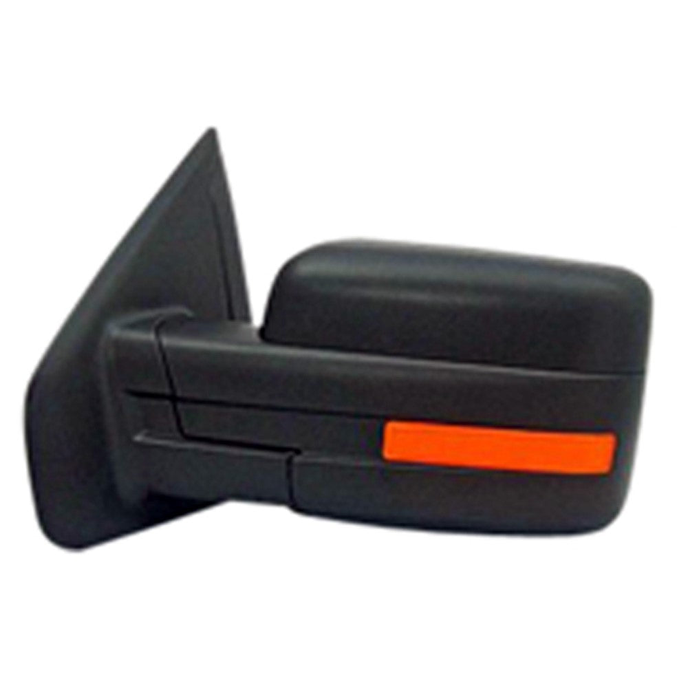 Left Driver Side Power Door Mirror 2011-2014 Ford Pickup_ford_lightduty