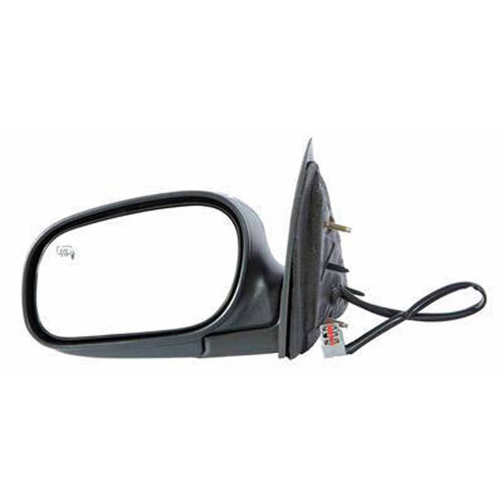 Left Driver Side Power Door Mirror 1998-2009 Mercury Grand Marquis