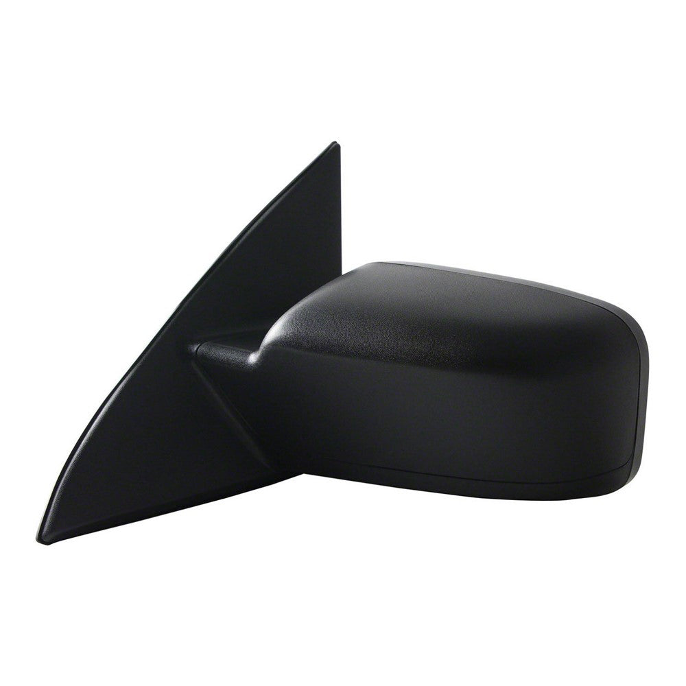 Left Driver Side Power Door Mirror 2011-2012 Ford Fusion