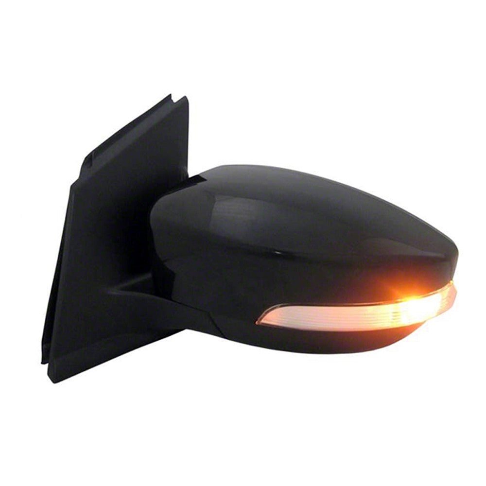 Left Driver Side Power Door Mirror 2013-2016 Ford Escape