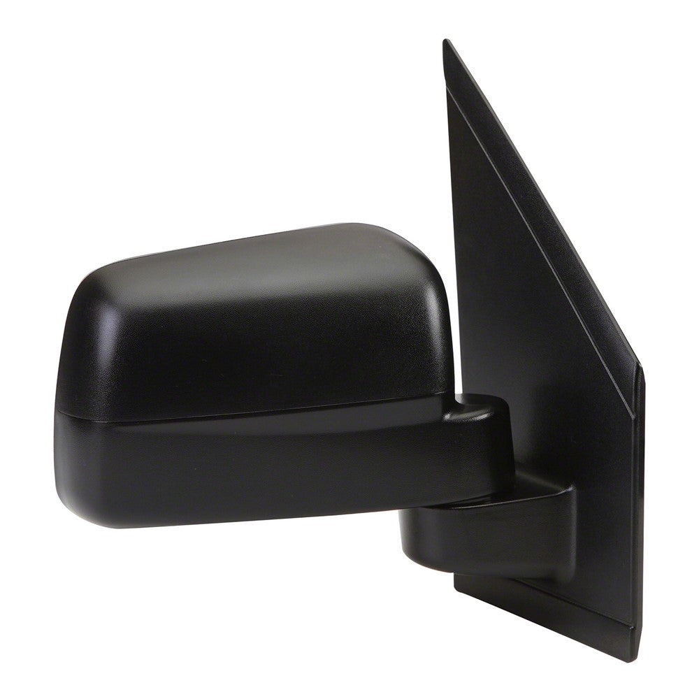 Left Driver Side Door Mirror 2011-2013 Ford Transit Connect