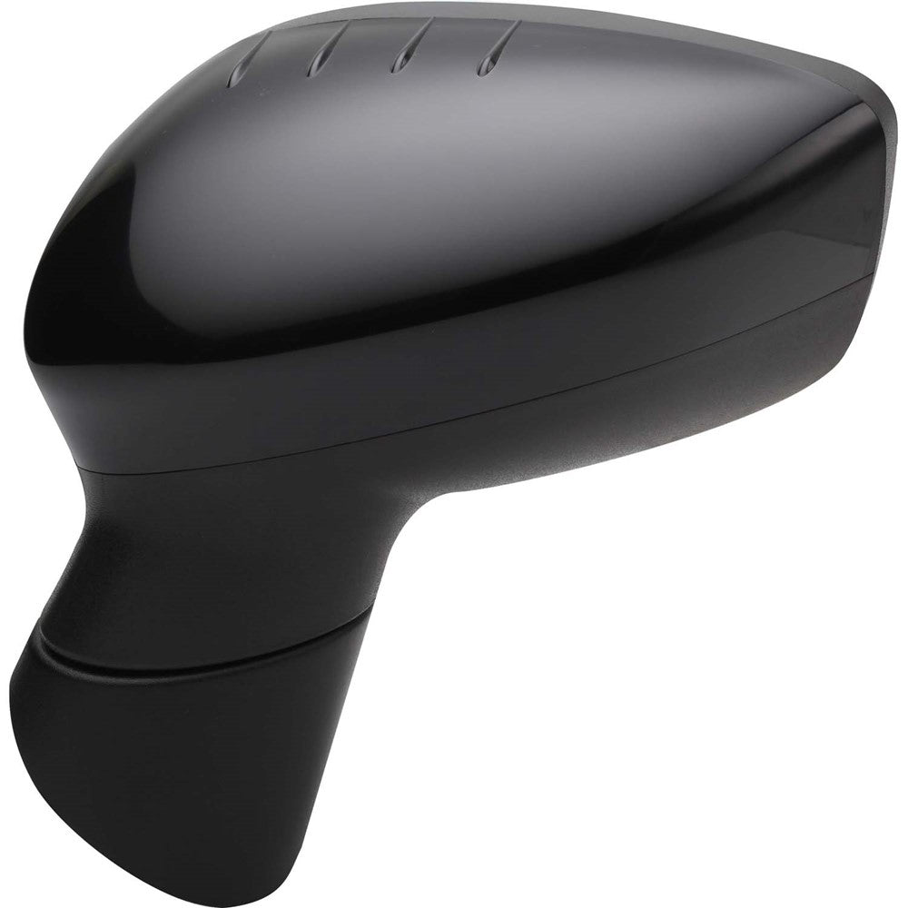 Left Driver Side Door Mirror 2011-2019 Ford Fiesta