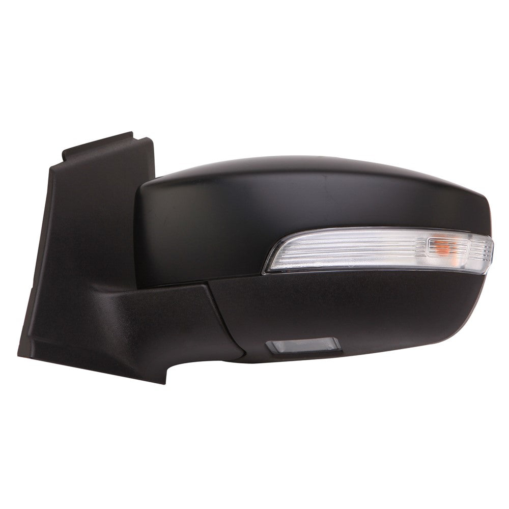 Left Driver Side Door Mirror 2012-2014 Ford Focus