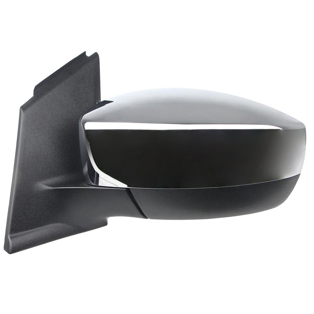 Left Driver Side Power Door Mirror 2013-2016 Ford Escape