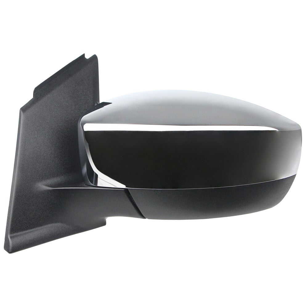 Left Driver Side Power Door Mirror 2013-2016 Ford Escape
