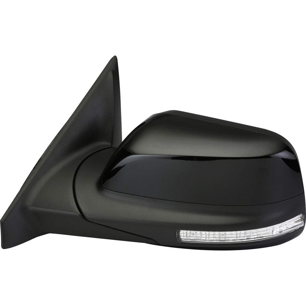 Left Driver Side Power Door Mirror 2016-2019 Ford Explorer