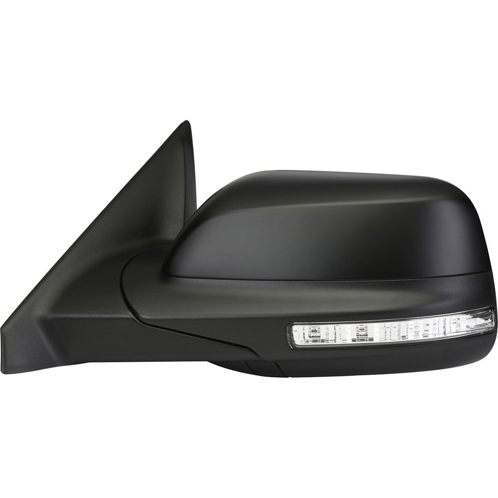 Left Driver Side Power Door Mirror 2016-2019 Ford Explorer