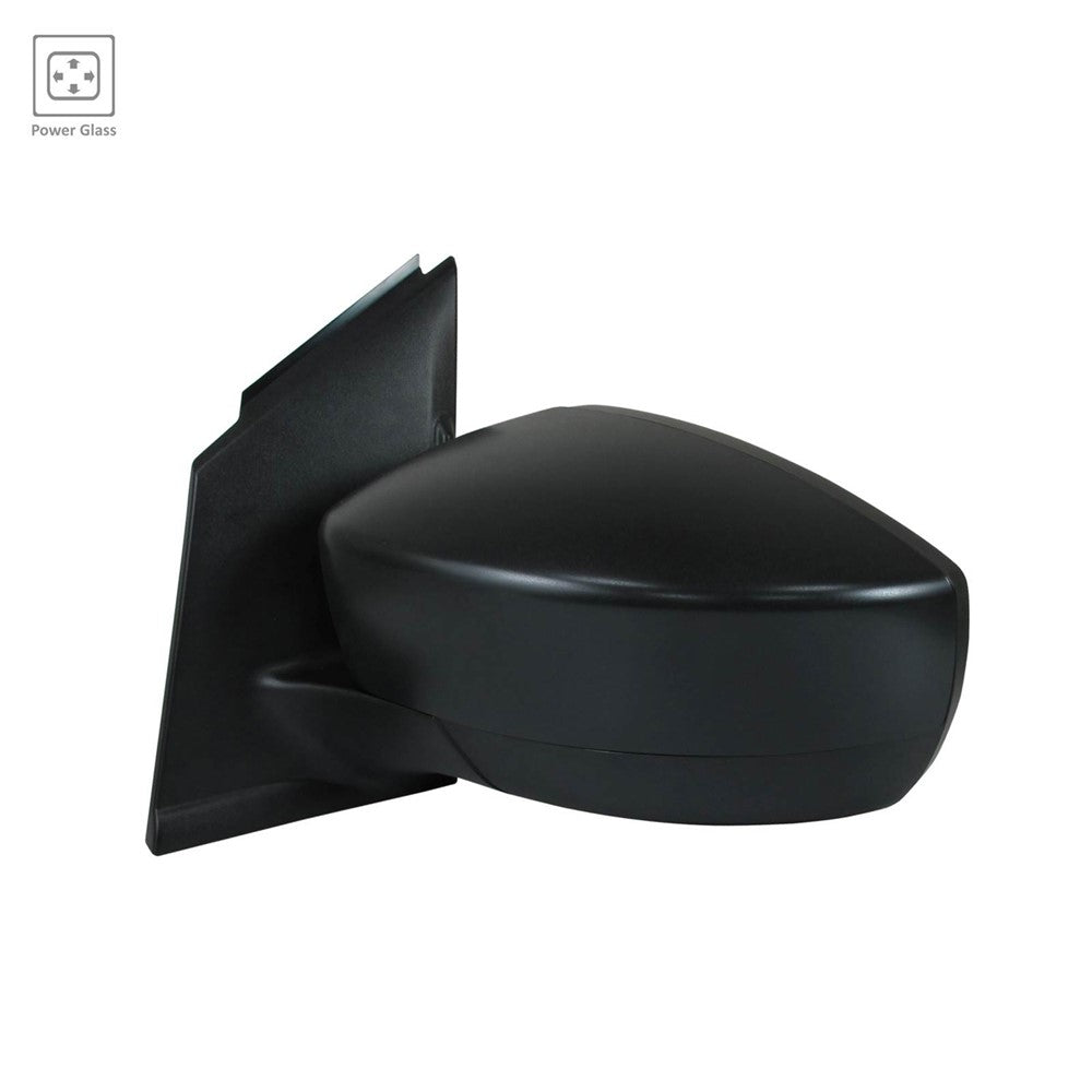 Left Driver Side Power Door Mirror 2017-2019 Ford Escape