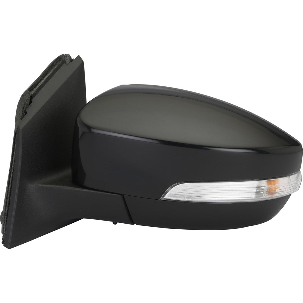 Left Driver Side Power Door Mirror 2015-2018 Ford Focus
