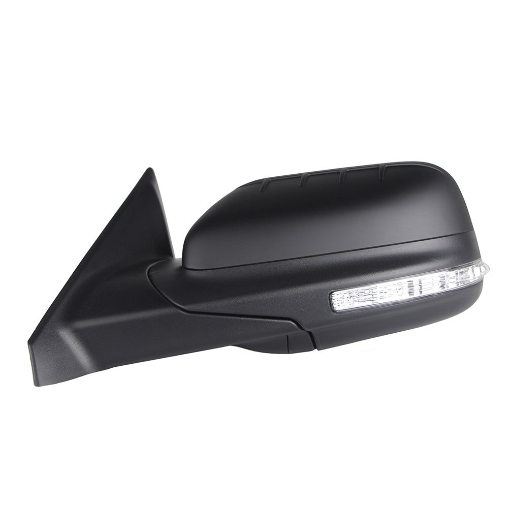 Left Driver Side Power Door Mirror 2011-2015 Ford Explorer