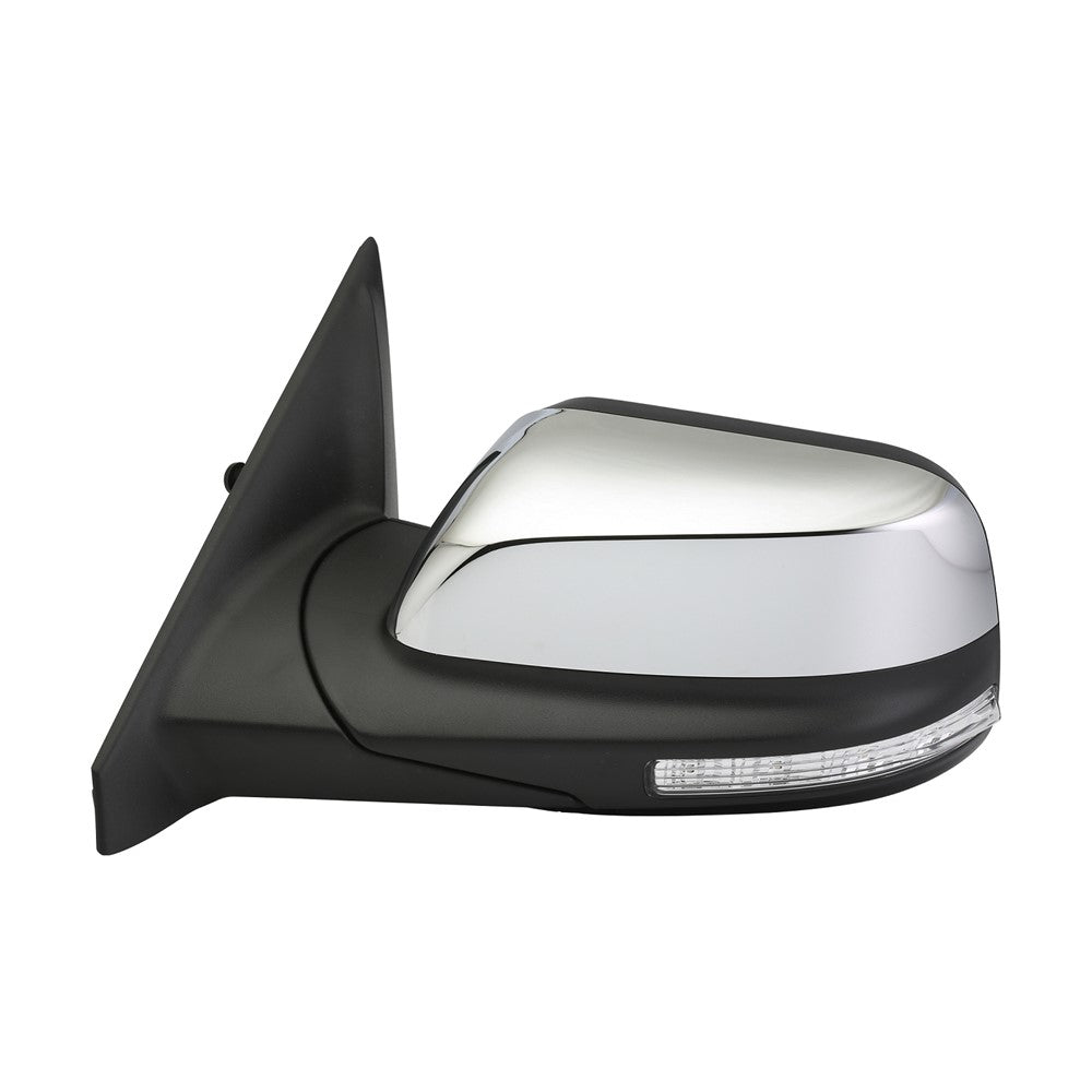Left Driver Side Door Mirror 2016-2019 Ford Explorer