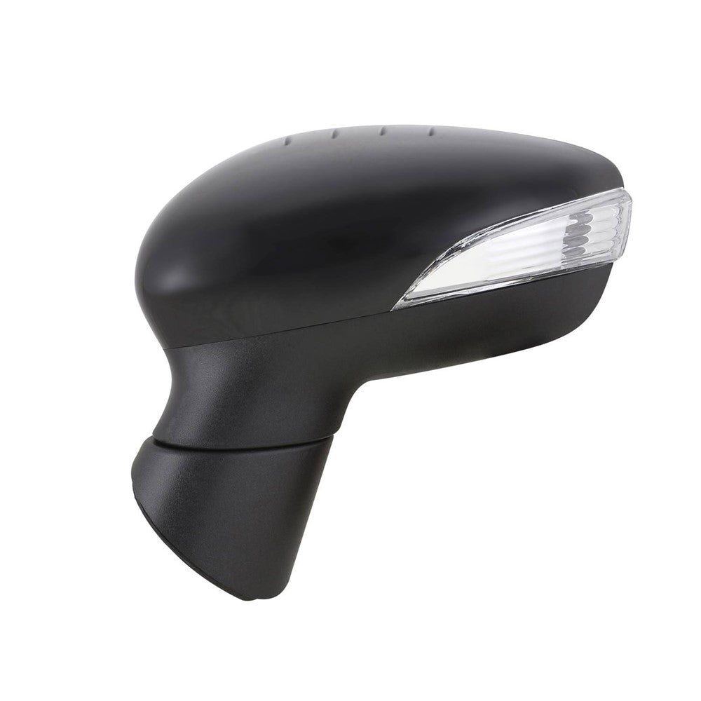 Left Driver Side Power Door Mirror 2014-2019 Ford Fiesta