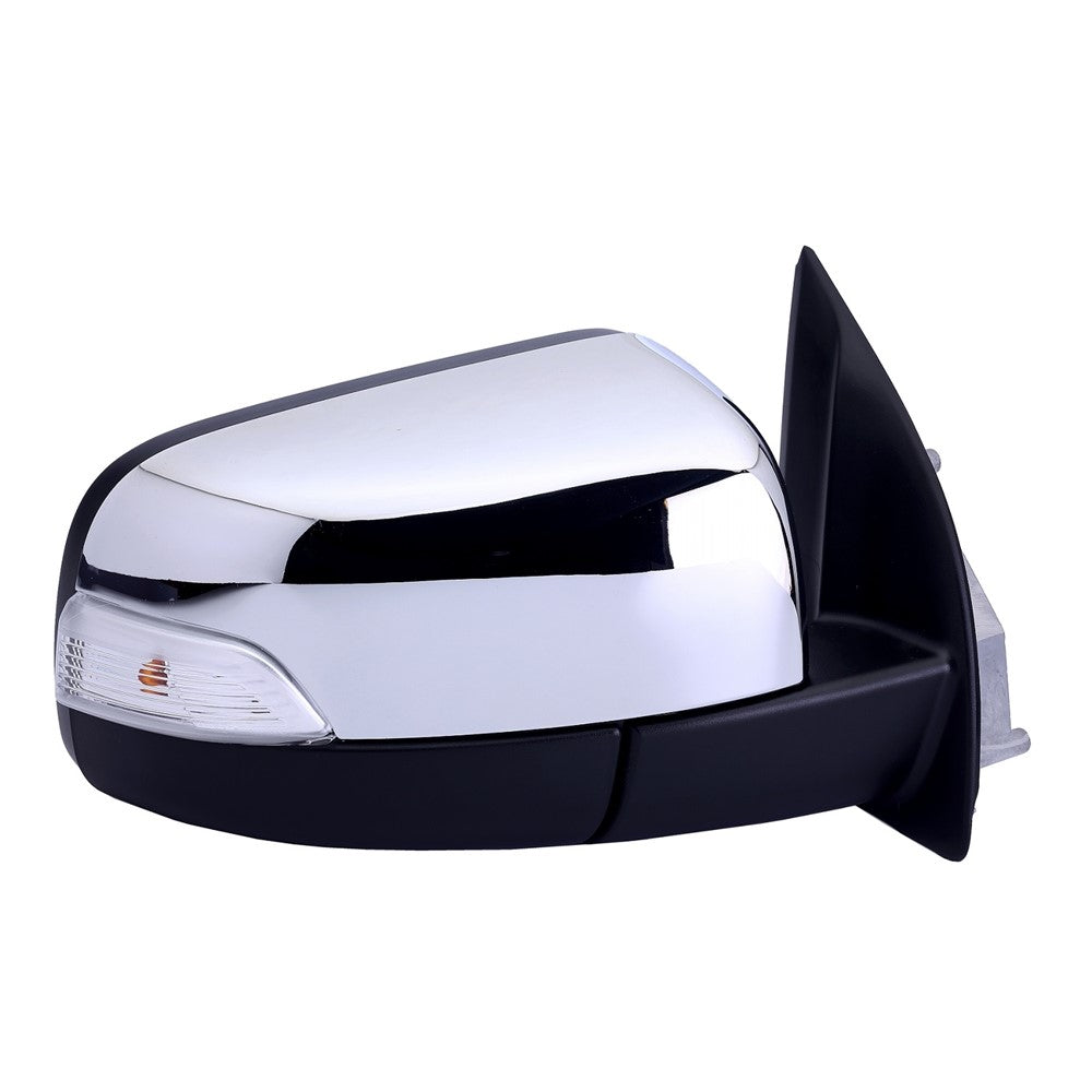 Left Driver Side Power Door Mirror 2019-2023 Ford Ranger