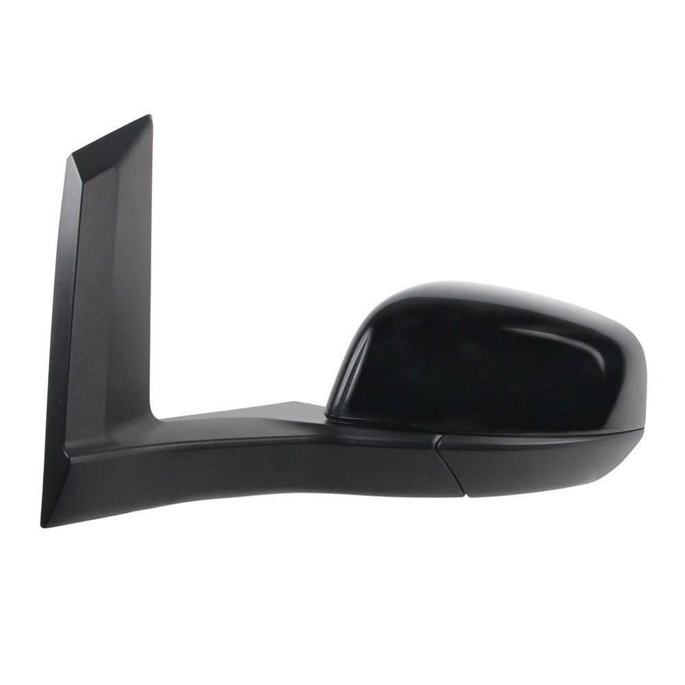 Left Driver Side Power Door Mirror 2016-2018 Ford Transit Connect