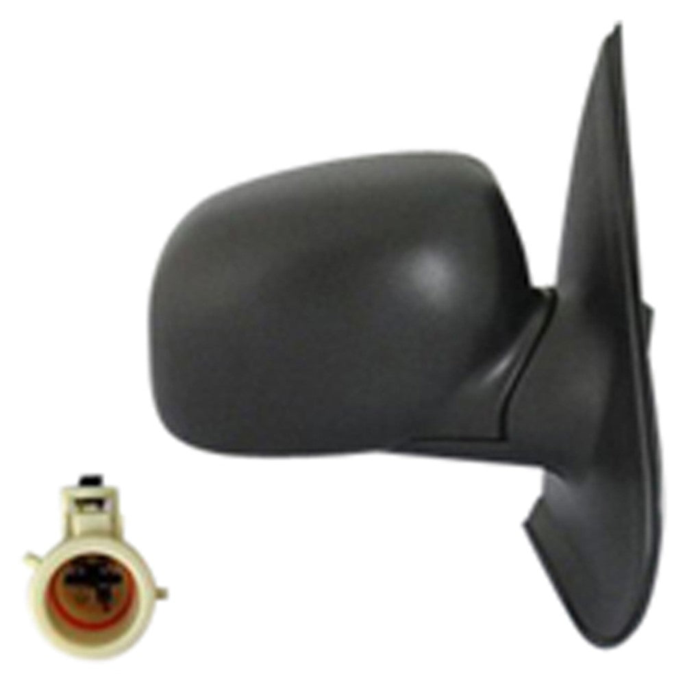 Right Passenger Side Power Door Mirror 1995-2003 Ford Explorer, Explorer Sport & Mercury Mountaineer