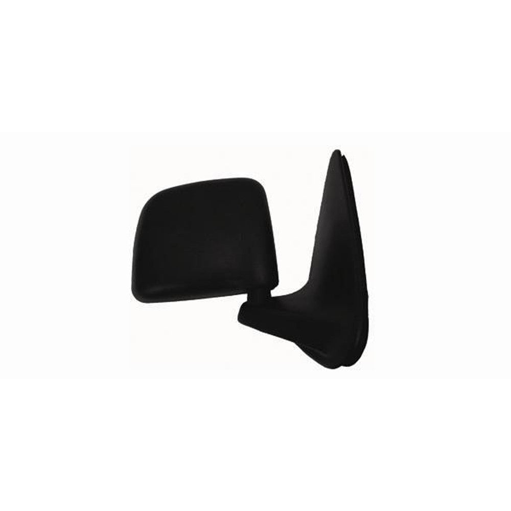 Right Passenger Side Manual Door Mirror 1993-2005 Ford Ranger & Mazda B2300, B3000, B4000, B2500