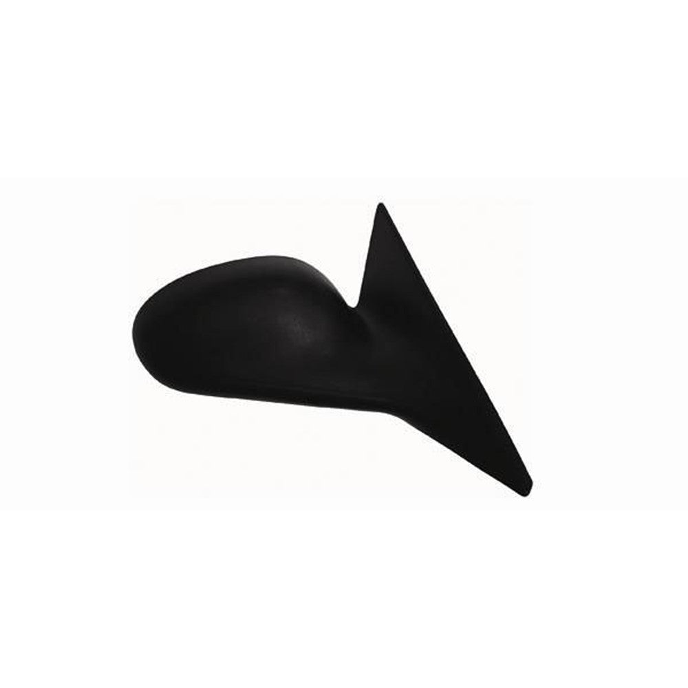 Right Passenger Side Power Door Mirror 1996-1998 Ford Mustang