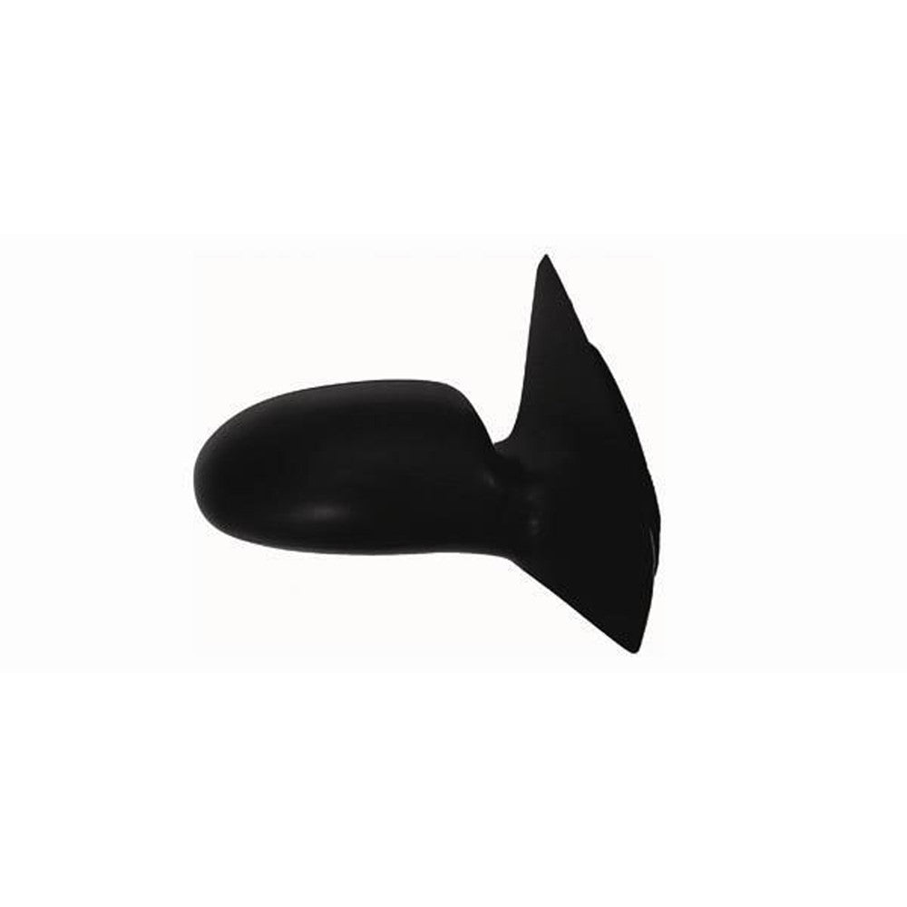 Right Passenger Side Manual Door Mirror 2000-2002 Ford Focus