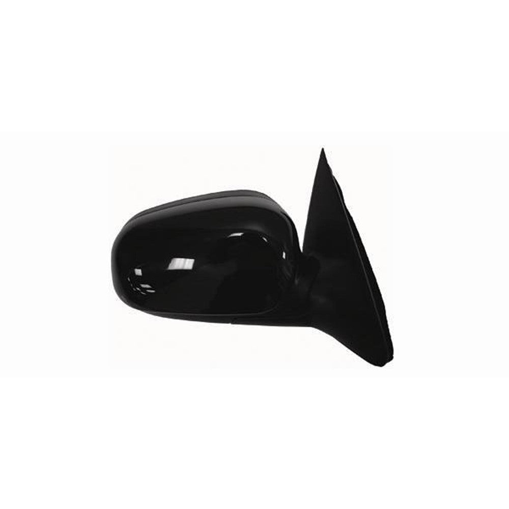 Right Passenger Side Power Door Mirror 2002-2008 Ford Crown Victoria & Mercury Grand Marquis, Marauder
