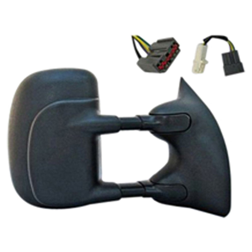 Right Passenger Side Power Door Mirror 2000-2005 Ford Excursion