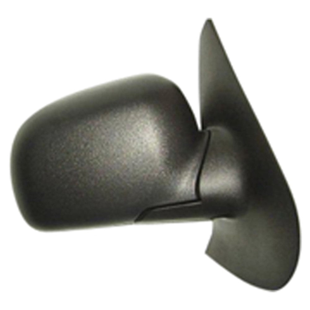 Right Passenger Side Manual Door Mirror 2001-2005 Ford Explorer Sport Trac