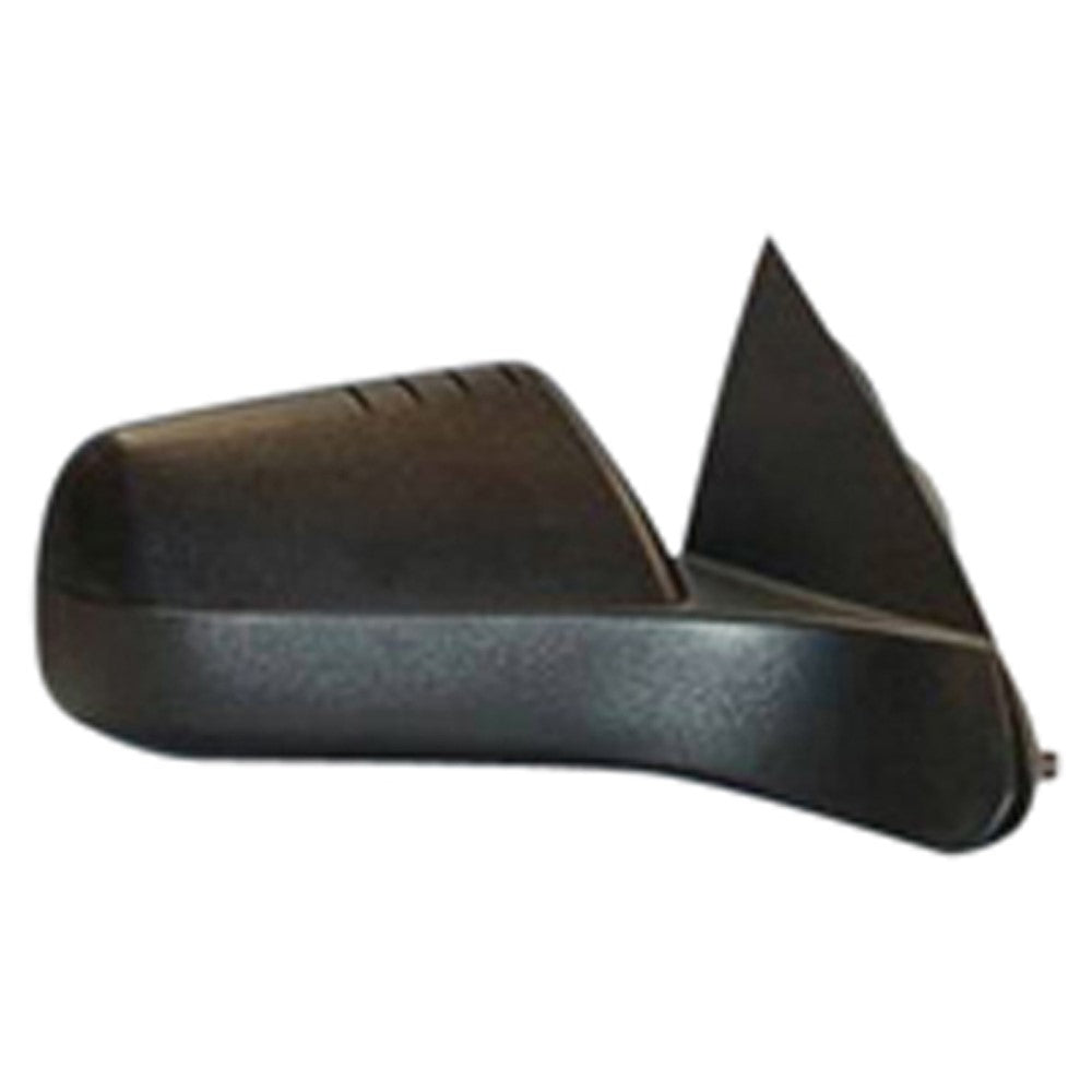 Right Passenger Side Manual Door Mirror 2008-2011 Ford Focus